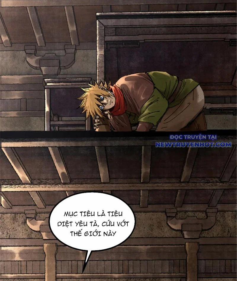 Thiên Hạ Đệ Nhất Lữ Bố 113 trang 11