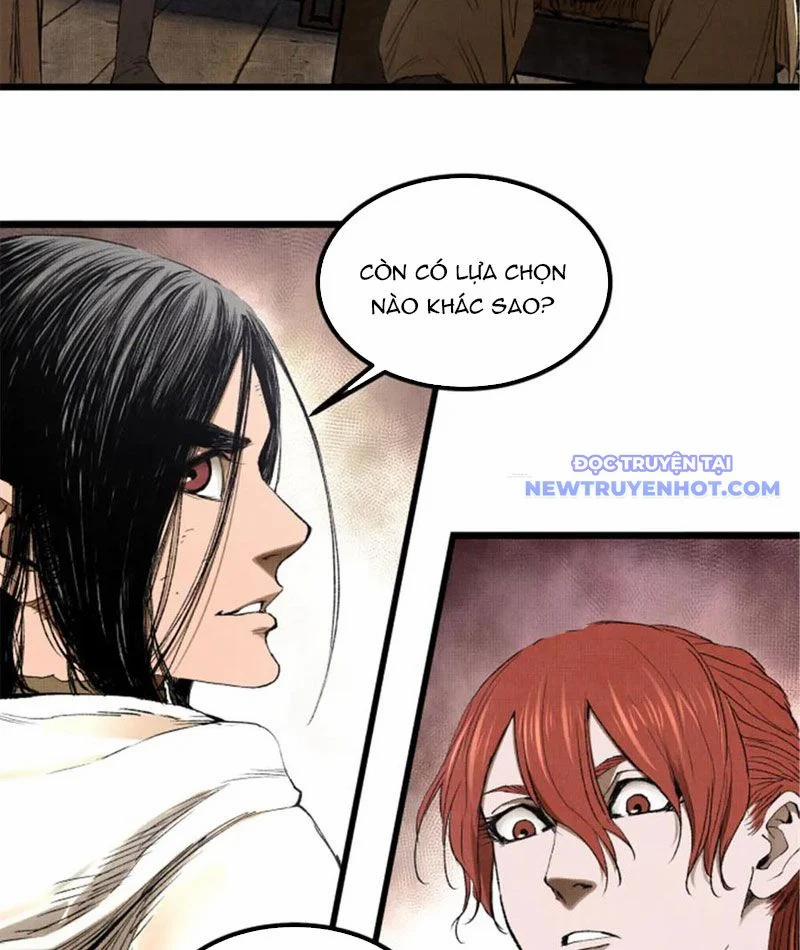 Thiên Hạ Đệ Nhất Lữ Bố 113 trang 13