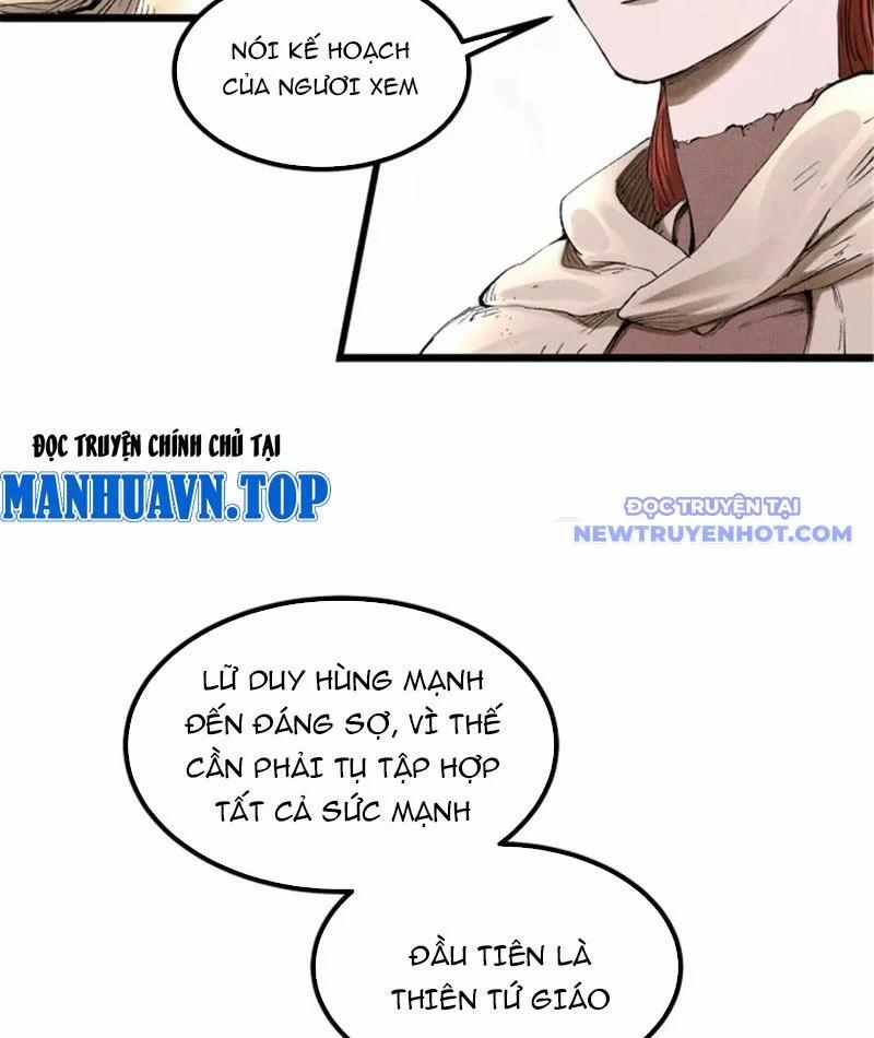 Thiên Hạ Đệ Nhất Lữ Bố 113 trang 14