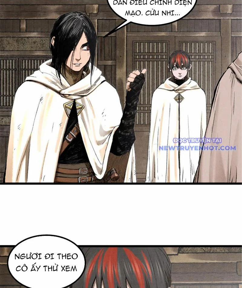 Thiên Hạ Đệ Nhất Lữ Bố 113 trang 18