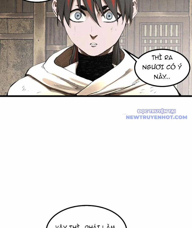 Thiên Hạ Đệ Nhất Lữ Bố 113 trang 19