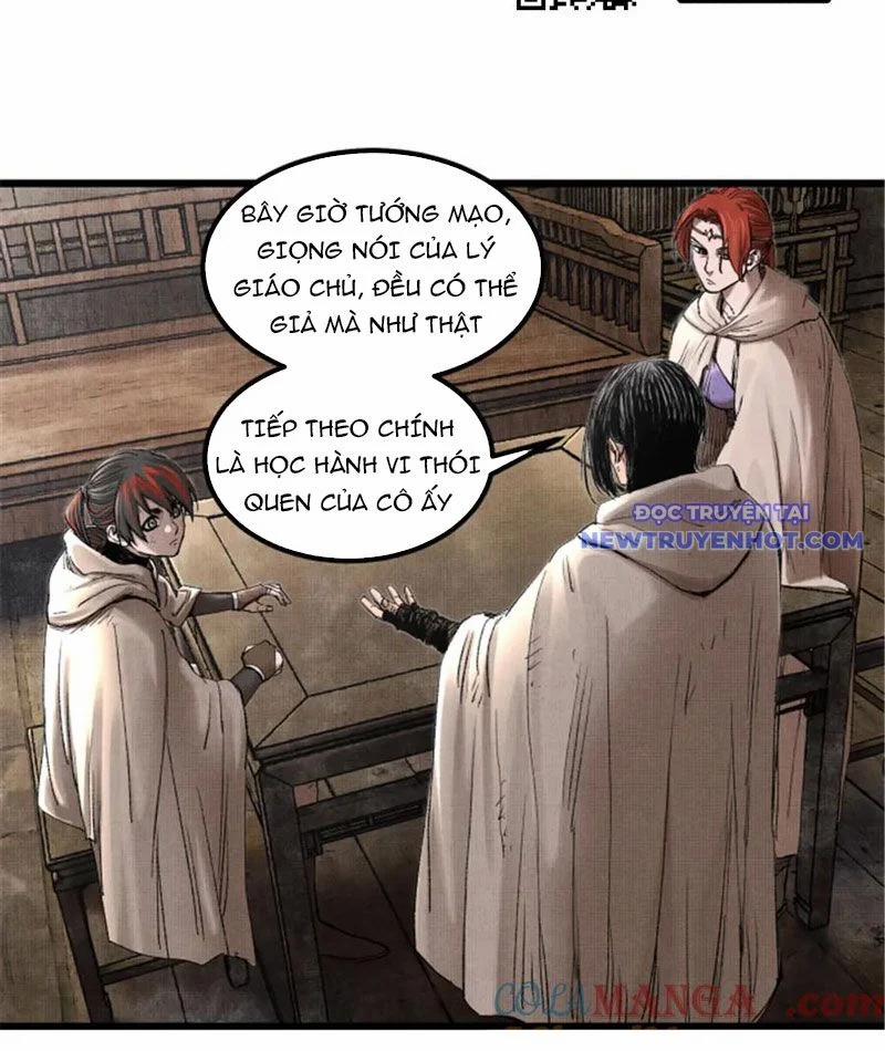 Thiên Hạ Đệ Nhất Lữ Bố 113 trang 25