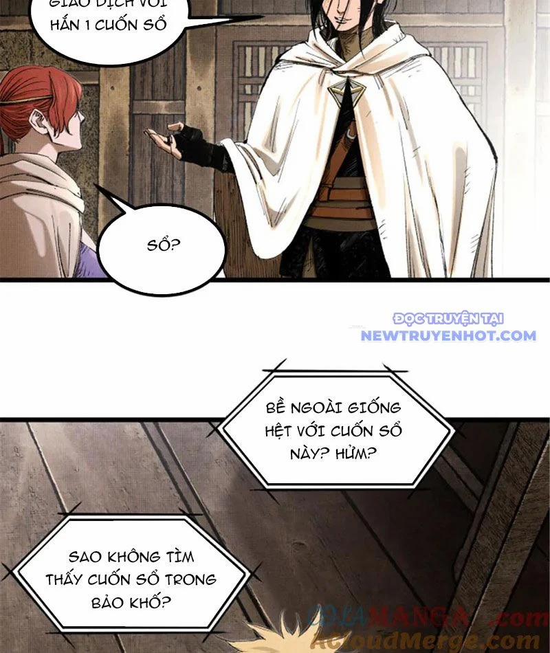 Thiên Hạ Đệ Nhất Lữ Bố 113 trang 27