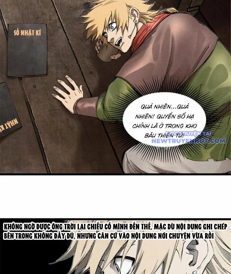 Thiên Hạ Đệ Nhất Lữ Bố 113 trang 28