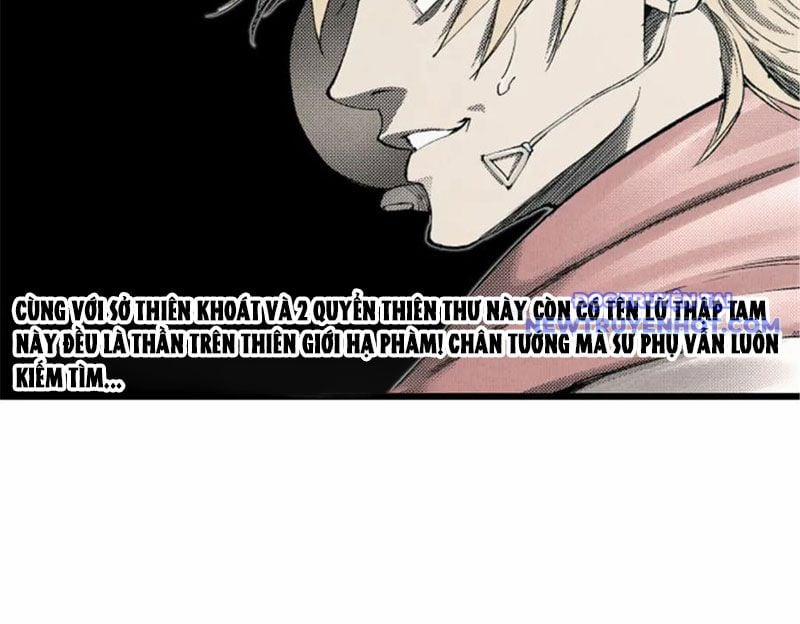 Thiên Hạ Đệ Nhất Lữ Bố 113 trang 29