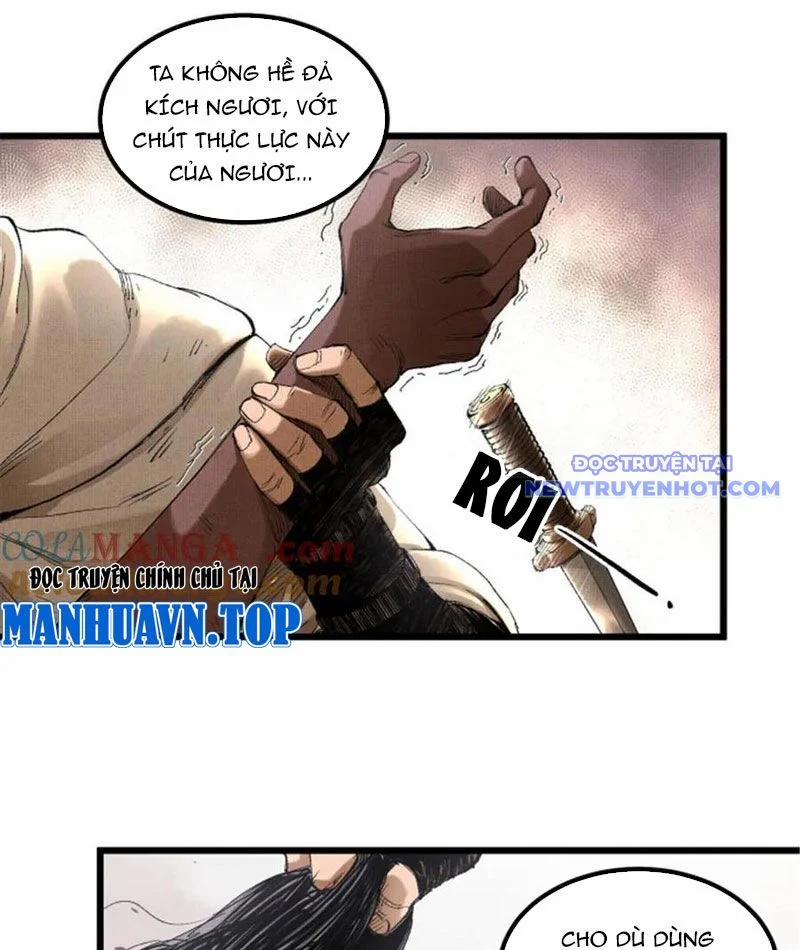 Thiên Hạ Đệ Nhất Lữ Bố 113 trang 3