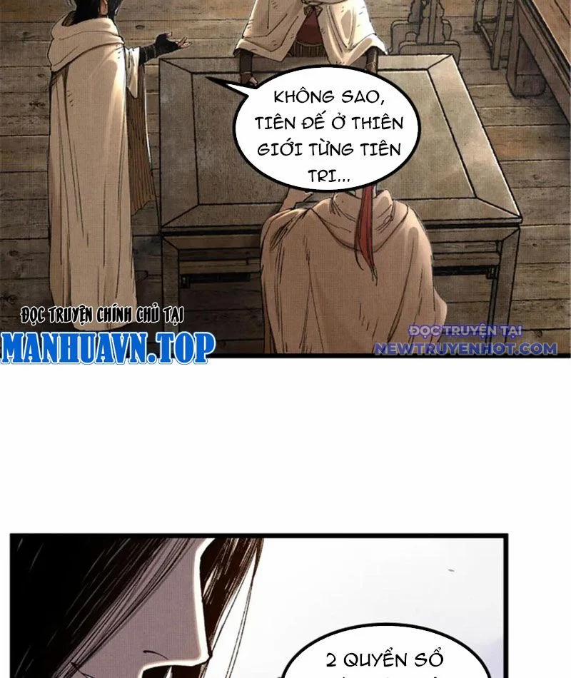 Thiên Hạ Đệ Nhất Lữ Bố 113 trang 31