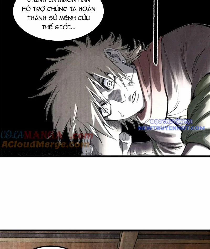 Thiên Hạ Đệ Nhất Lữ Bố 113 trang 33