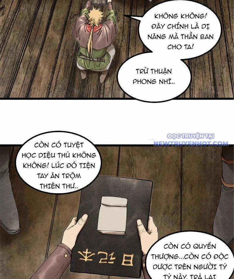 Thiên Hạ Đệ Nhất Lữ Bố 113 trang 39