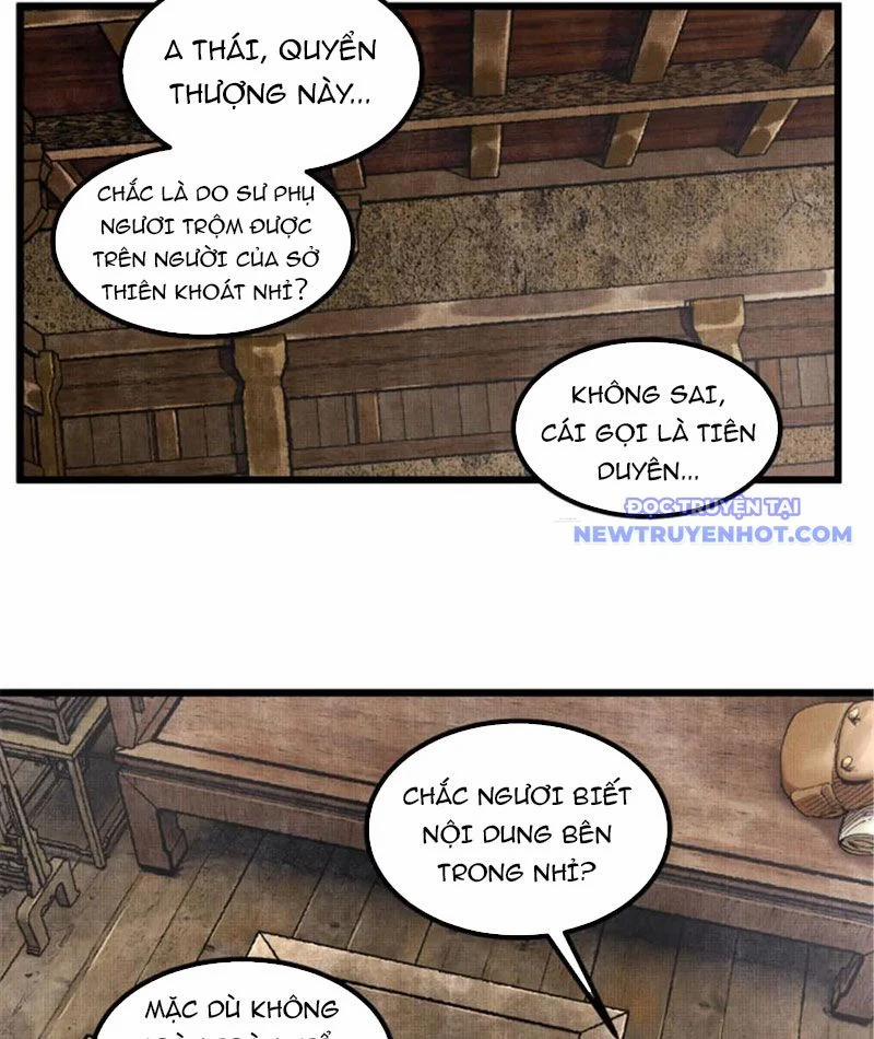 Thiên Hạ Đệ Nhất Lữ Bố 113 trang 43