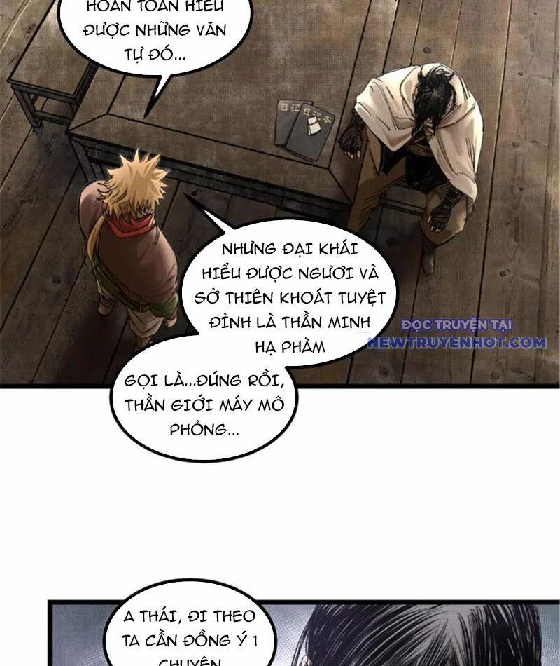 Thiên Hạ Đệ Nhất Lữ Bố 113 trang 44