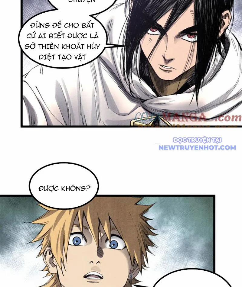 Thiên Hạ Đệ Nhất Lữ Bố 113 trang 45