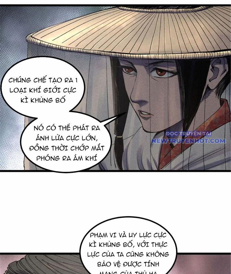 Thiên Hạ Đệ Nhất Lữ Bố 113 trang 49