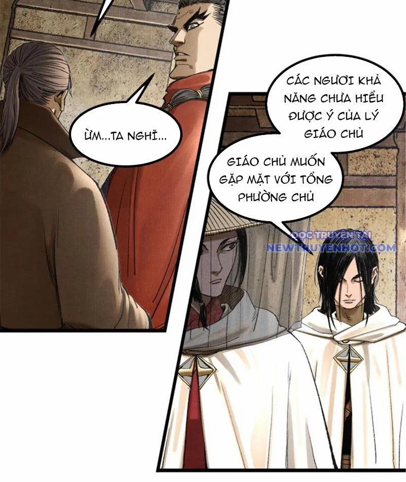 Thiên Hạ Đệ Nhất Lữ Bố 113 trang 53