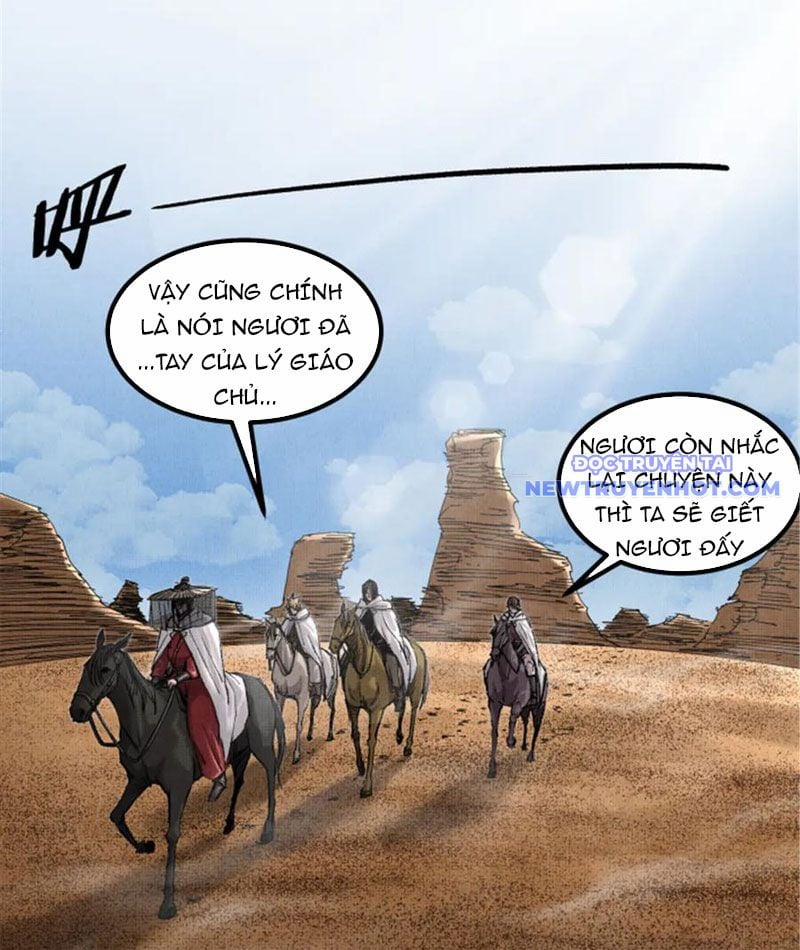 Thiên Hạ Đệ Nhất Lữ Bố 113 trang 63