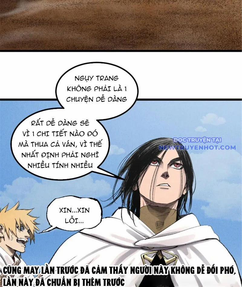 Thiên Hạ Đệ Nhất Lữ Bố 113 trang 64