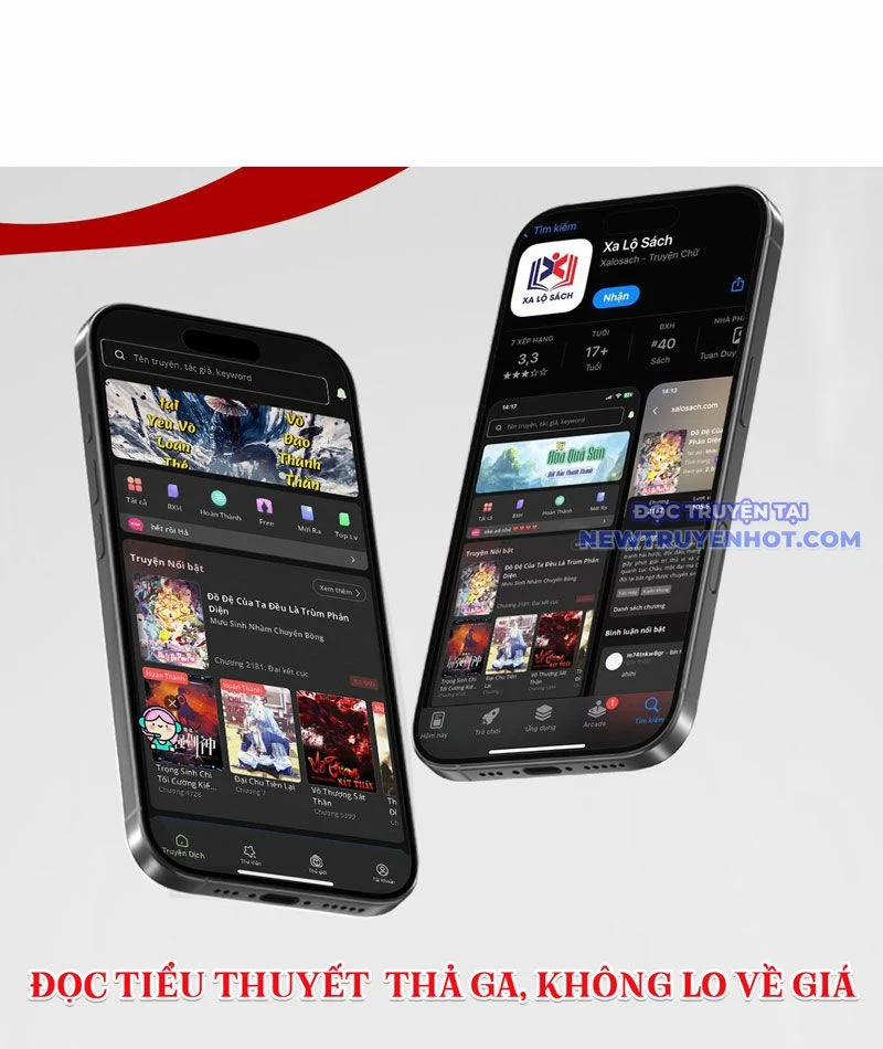 Thiên Hạ Đệ Nhất Lữ Bố 113 trang 69