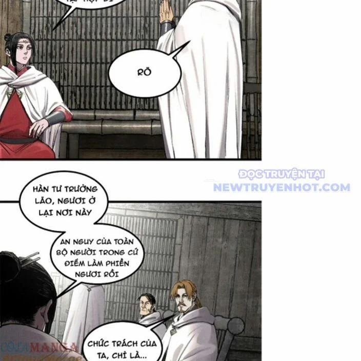 Thiên Hạ Đệ Nhất Lữ Bố 114 trang 12