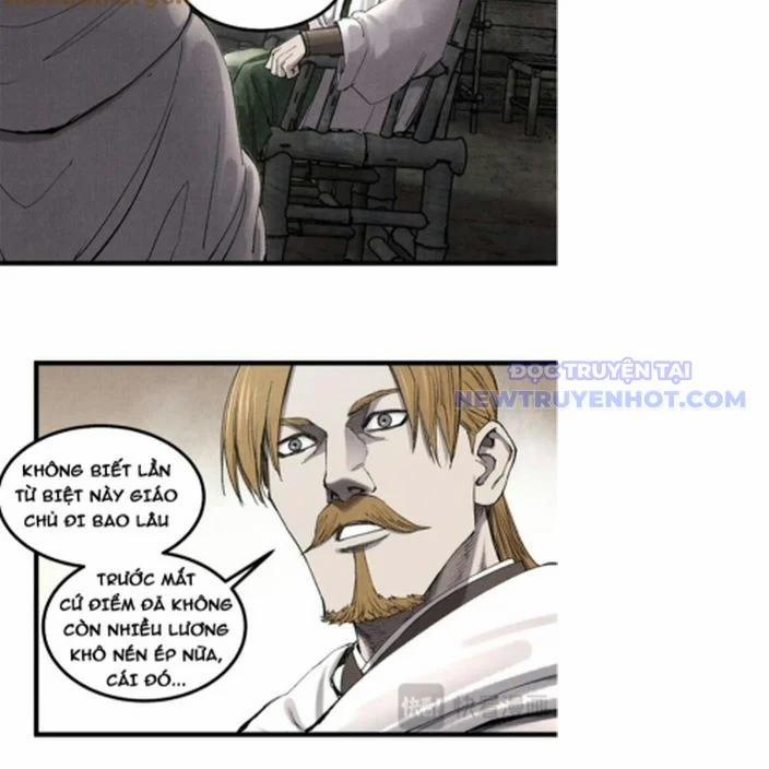 Thiên Hạ Đệ Nhất Lữ Bố 114 trang 13