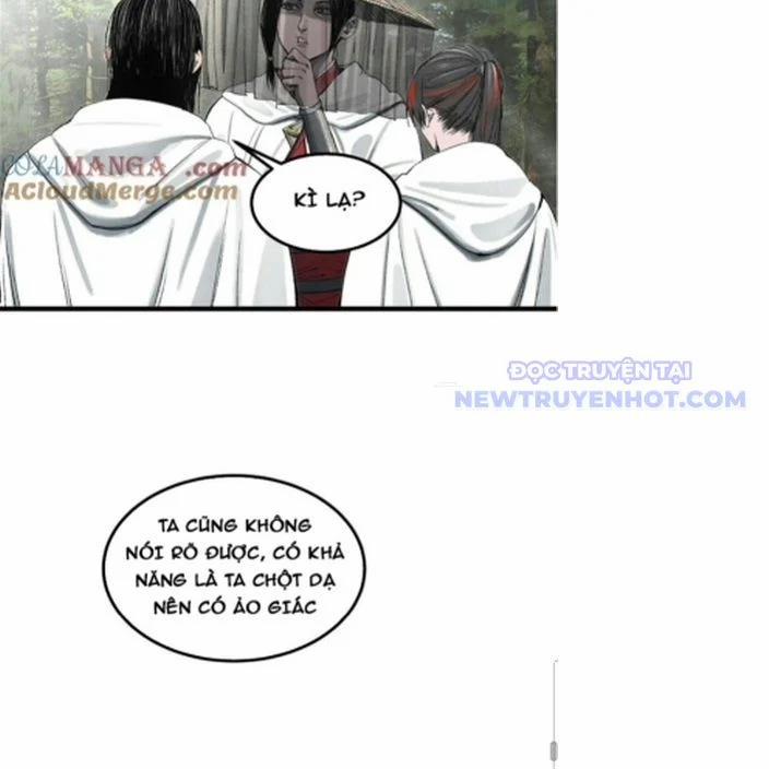 Thiên Hạ Đệ Nhất Lữ Bố 114 trang 19