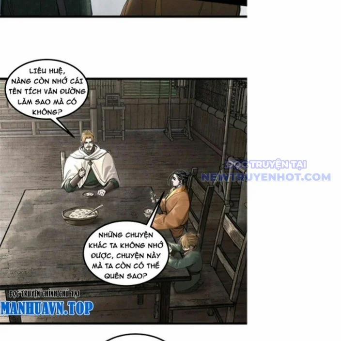 Thiên Hạ Đệ Nhất Lữ Bố 114 trang 22