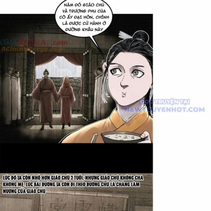 Thiên Hạ Đệ Nhất Lữ Bố 114 trang 23