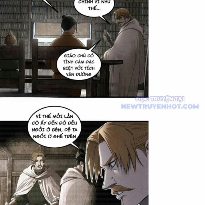 Thiên Hạ Đệ Nhất Lữ Bố 114 trang 25