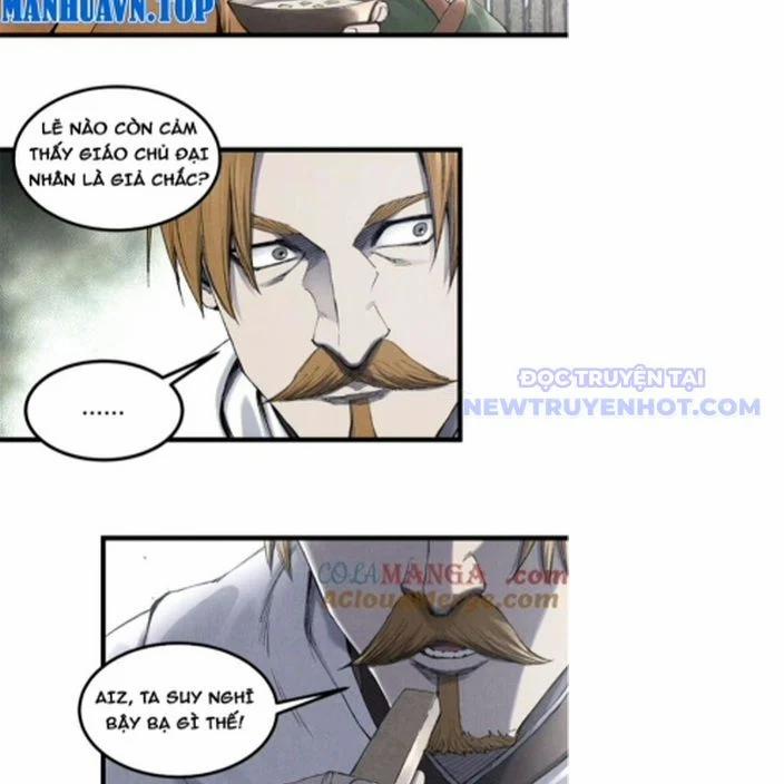 Thiên Hạ Đệ Nhất Lữ Bố 114 trang 27