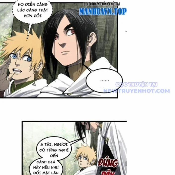 Thiên Hạ Đệ Nhất Lữ Bố 114 trang 32