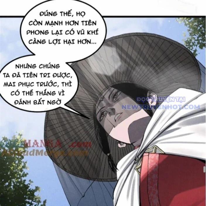 Thiên Hạ Đệ Nhất Lữ Bố 114 trang 38