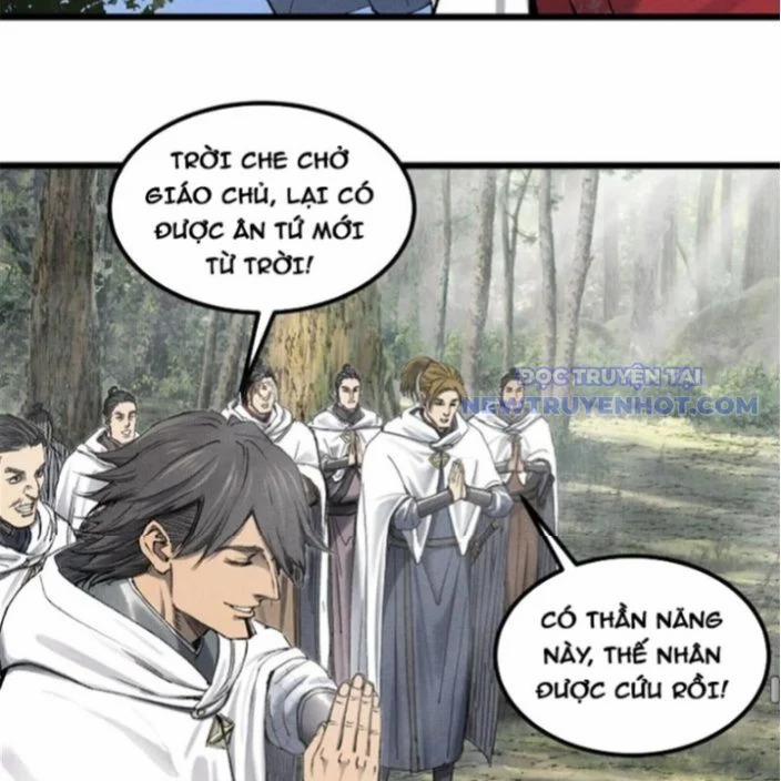 Thiên Hạ Đệ Nhất Lữ Bố 114 trang 39