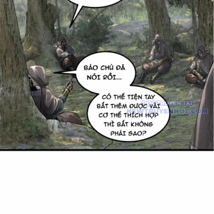 Thiên Hạ Đệ Nhất Lữ Bố 114 trang 42