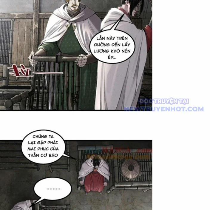 Thiên Hạ Đệ Nhất Lữ Bố 114 trang 6