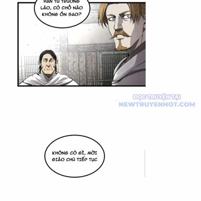 Thiên Hạ Đệ Nhất Lữ Bố 114 trang 8