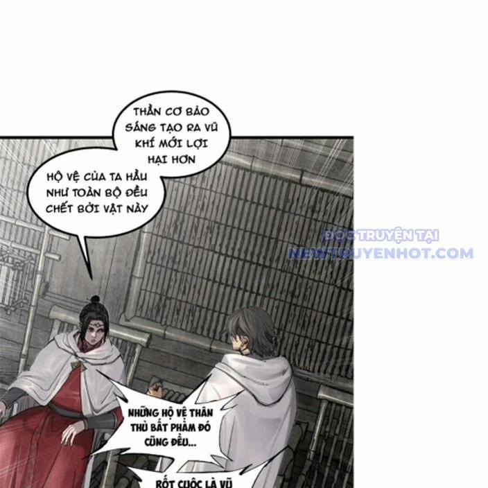 Thiên Hạ Đệ Nhất Lữ Bố 114 trang 9