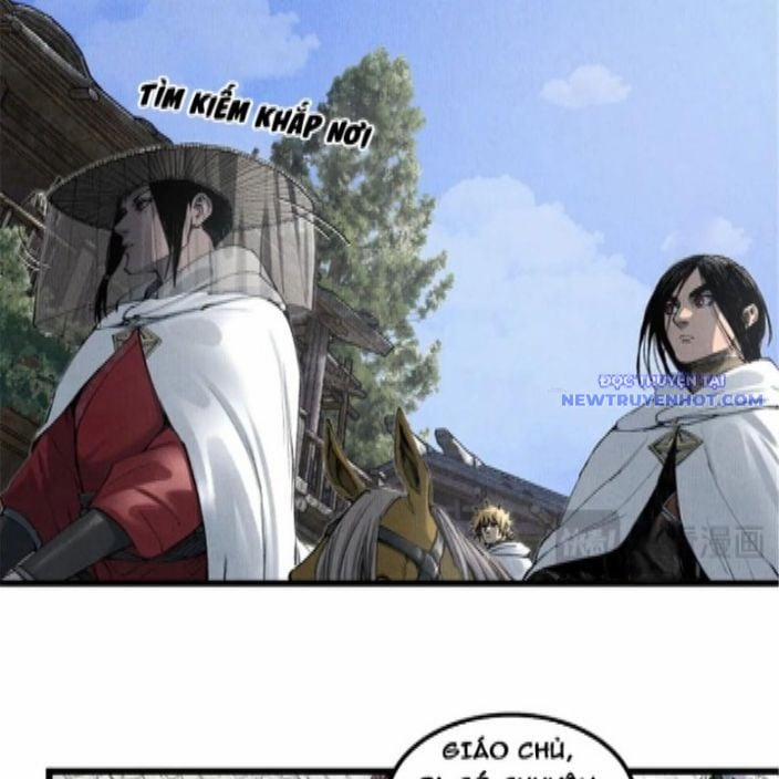 Thiên Hạ Đệ Nhất Lữ Bố 115 trang 18