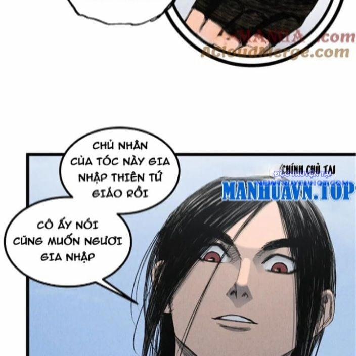 Thiên Hạ Đệ Nhất Lữ Bố 115 trang 25