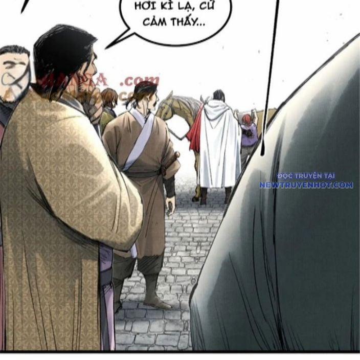 Thiên Hạ Đệ Nhất Lữ Bố 115 trang 28