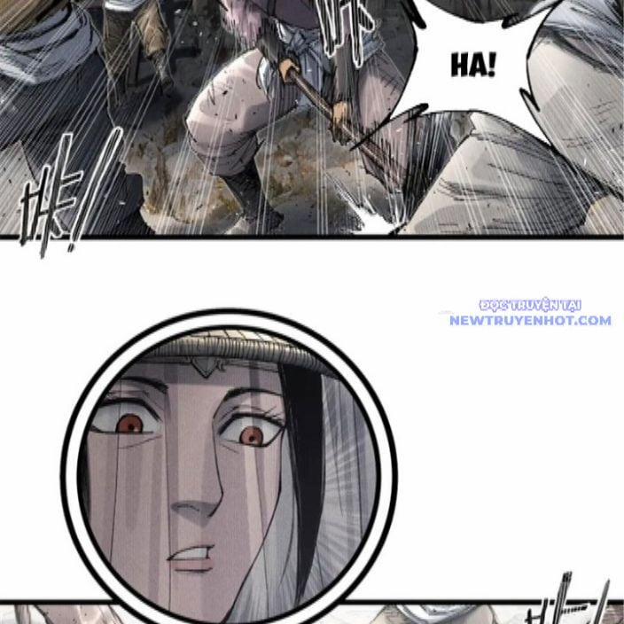 Thiên Hạ Đệ Nhất Lữ Bố 115 trang 44