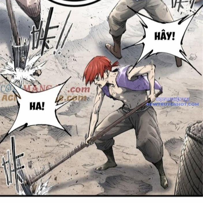 Thiên Hạ Đệ Nhất Lữ Bố 115 trang 45