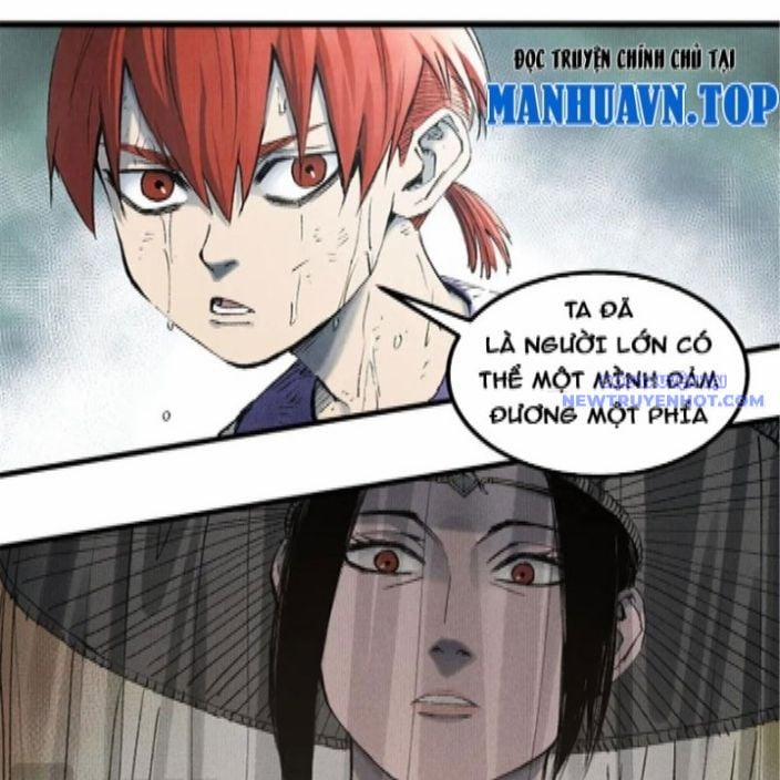 Thiên Hạ Đệ Nhất Lữ Bố 115 trang 48