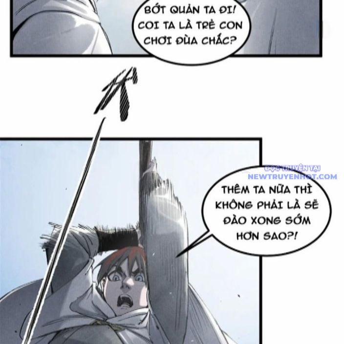 Thiên Hạ Đệ Nhất Lữ Bố 115 trang 51