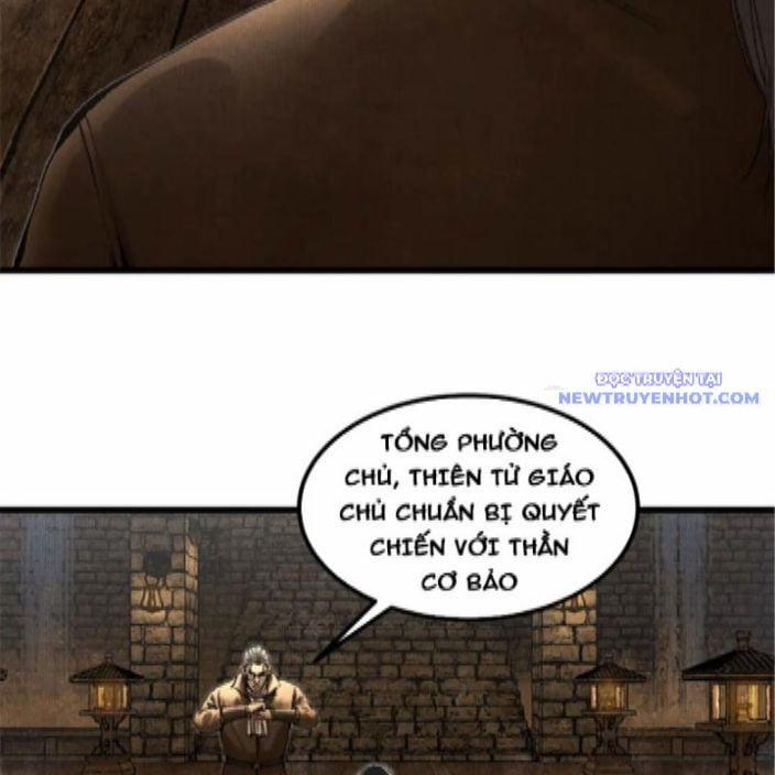 Thiên Hạ Đệ Nhất Lữ Bố 115 trang 6