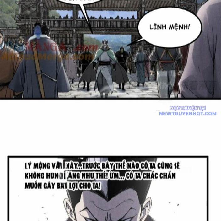 Thiên Hạ Đệ Nhất Lữ Bố 115 trang 68