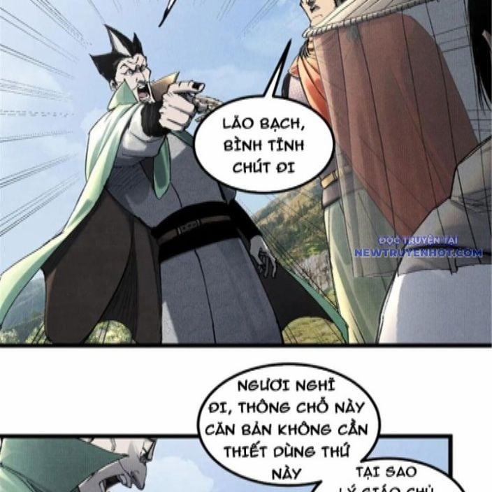 Thiên Hạ Đệ Nhất Lữ Bố 115 trang 90