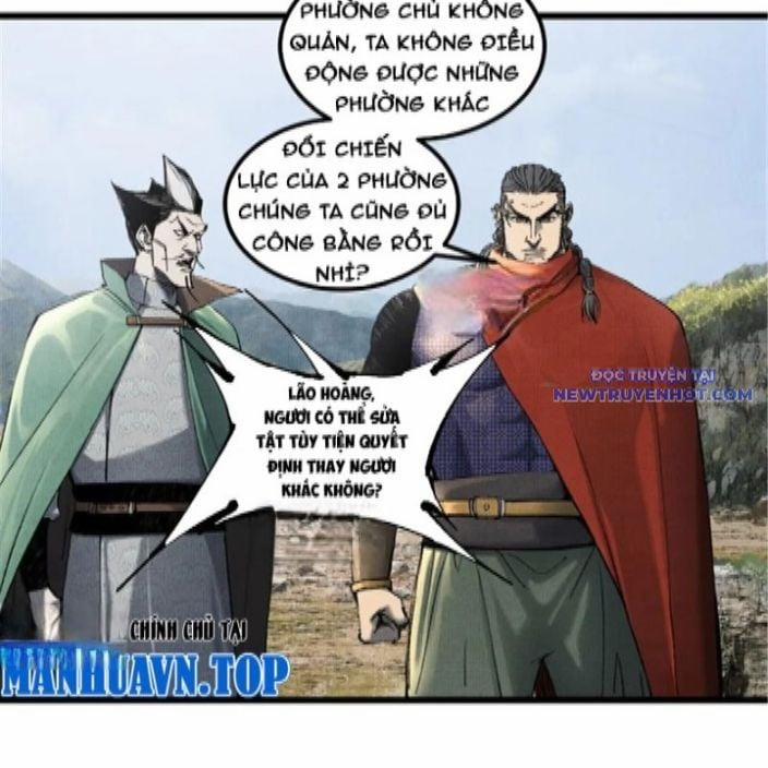 Thiên Hạ Đệ Nhất Lữ Bố 115 trang 96