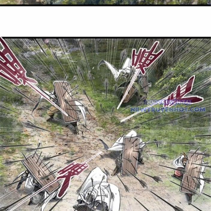 Thiên Hạ Đệ Nhất Lữ Bố 116 trang 12