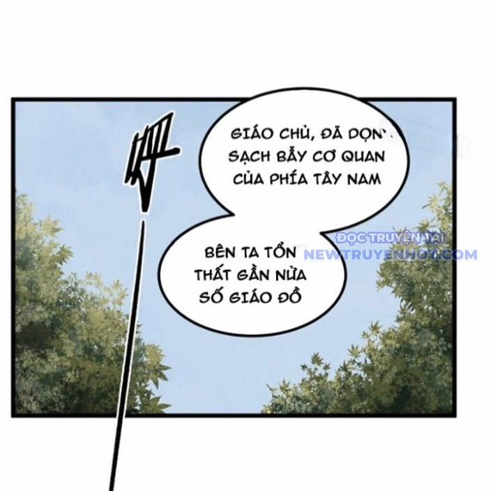 Thiên Hạ Đệ Nhất Lữ Bố 116 trang 15