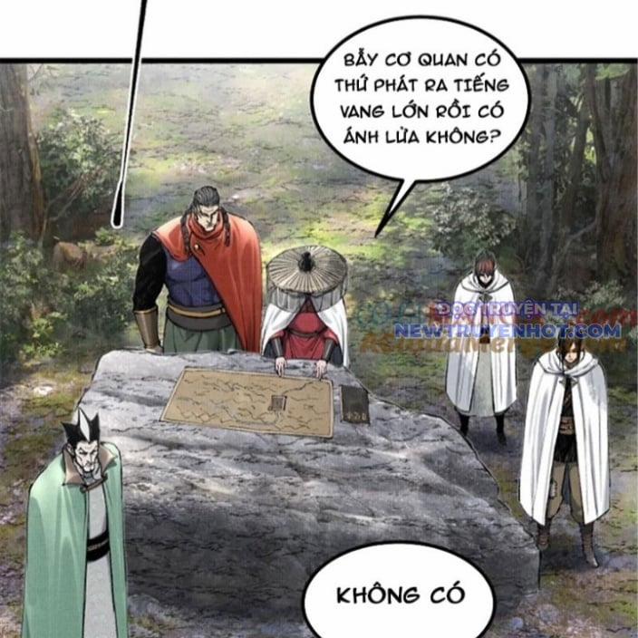 Thiên Hạ Đệ Nhất Lữ Bố 116 trang 16