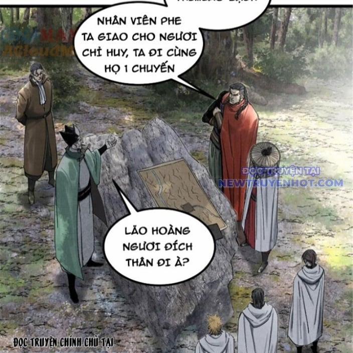 Thiên Hạ Đệ Nhất Lữ Bố 116 trang 25